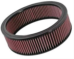 k n e 1500 replacement air filter
