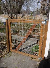 diy garden fence ideas