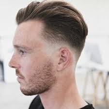 It already saw its hype and celebrity days back in the 80s. The Best Fade Haircuts For Men 12 Types Of Fade Hairstyles For Men Lifestyle By Ps