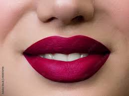 y lips beauty pink lip makeup