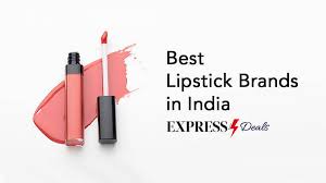 10 best lipstick brands in india 2023