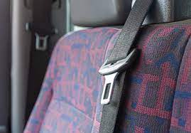 Seat Belt Replacement Cost 2023