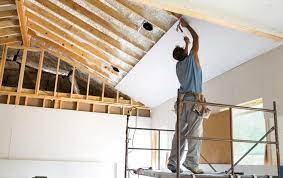 best thickness drywall for walls
