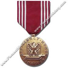 army good conduct medal agcm