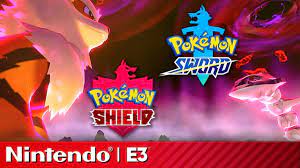 21 Minutes of Pokemon Sword & Shield Gameplay | Nintendo Treehouse E3 2019  - YouTube