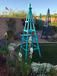 My Oregon Farm High Quality Obelisks