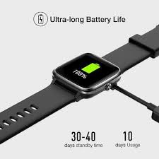 umidigi uwatch smart watch fitness