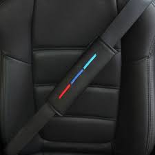 2pcs Car Seat Belt Shoulder Cushion
