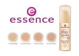 essence stay all day 16h long lasting