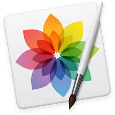 On Their Hands Not Only Do I Prefer The Ui Of These - Pixelmator Pro Logo | Full Size PNG Download | SeekPNG