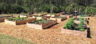 calculate how much soil your raised bed