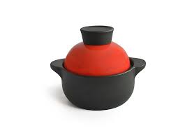 Conducts heat quickly and uniformly. Katrin Bj Cookware
