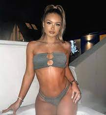 We did not find results for: Love Island Lucinda Strafford Signs Up After Footballer Boyfriend Cheated