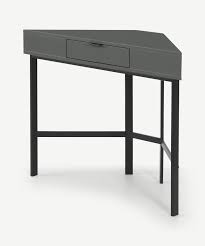 Rating 4.600789 out of 5. Marcell Compact Corner Desk Grey Made Com