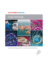 Pdf Understanding Gaskets Dimensional Guidebook