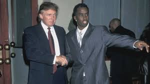 Trump's rocky relationship with rap