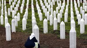 Anyone who murdered prisoners or unarmed civilians is a war criminal. Kriegsverbrechen Das Massaker Von Srebrenic