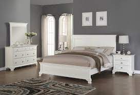 Rated 4.5 out of 5 stars. Roundhill Furniture Laveno 012 White Wood Bedroom Furniture Set Includes Queen Bed Dresser Mirror And 2 Night Stands Buy Online In Guernsey At Guernsey Desertcart Com Productid 4079623