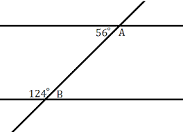 alternate angles definition formula