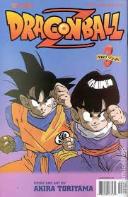 The adventures of a powerful warrior named goku and his allies who defend earth from threats. Dragon Ball Z Comic Books Issue 3
