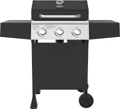 expert grill 3 burner propane gas grill