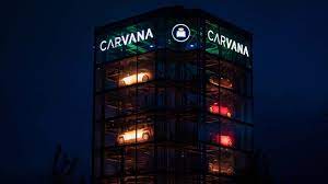 Carvana layoffs: Stock continues to ...