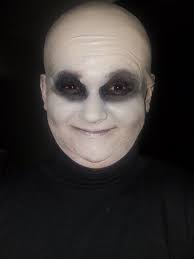 uncle fester from addams family stan