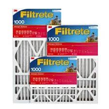 filtrete mpr 1000 allergen defense