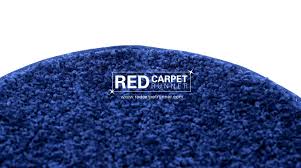 navy blue carpet runner red carpet