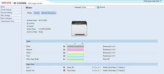 Ricoh customer support how to configure scan to email youtube : Resetting Admin Password Or Logging Out Of Ricoh Web Image Monitor Printers Scanners