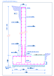 Retaining Walls Detallesconstructivos Net