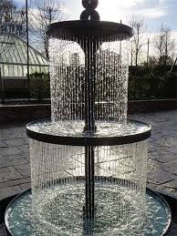 Water Fountains Outdoor Fountains