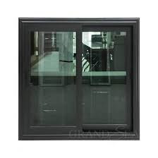 sliding glass window 4x4
