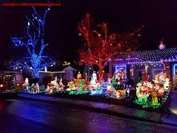 Houston Light Your Contact For This Seasons Christmas Light