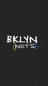 Shop for brooklyn nets jerseys in brooklyn nets team shop. Bklyn Nets Brooklyn Basketball Pattern Tapestry By Sportsign In 2021 Brooklyn Basketball Nba Basketball Teams Brooklyn Nets