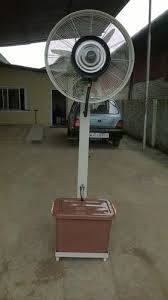 misting fan at best in hyderabad