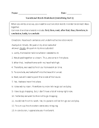 Good words and phrases for essays ESL Printables Template net