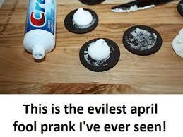 Here is your chance to tell everyone about your best ever prank! Best April Fool S Day Memes For 2021