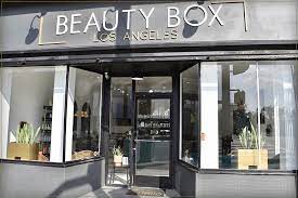 beauty box la hair salon and nail spa