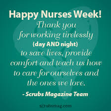 Thank You Nurses Quotes - thank you nurse quotes quotesgram ... via Relatably.com