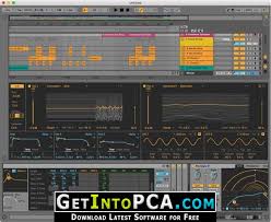 Ableton live suite 10.1.3 free download windows and macos includes all the necessary files to run perfectly on your system, uploaded program contains all . Ableton Live Suite 10 1 3 Free Download Windows And Macos