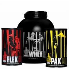 universal nutrition the stack