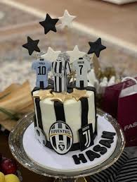 On this day in 1985, a legend was born. Around Turin On Twitter What A Beautiful Cake From Iran