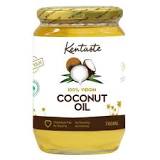 Buy Kentaste Coconut Oil 700ml Online - Carrefour Kenya