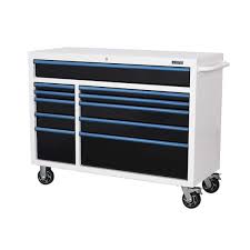 husky limited edition 52 in 17 drawer