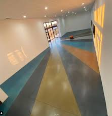 Stained Concrete Flooring How Much