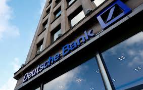 deutsche bank tells investors some of