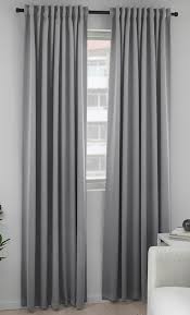 Curtains For White Walls For Living