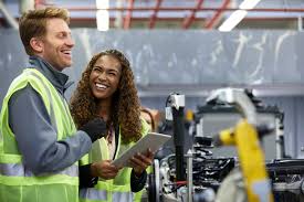 These jobs do not involve physical work, but rather formally acquired skills and qualifications. Why You Should Reward And Recognize Your Blue Collar Employees