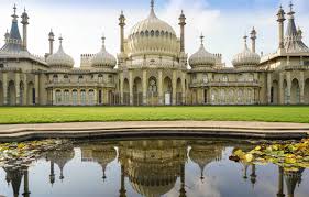 The grand hotel, brighton is a glorious victorian hotel right on the brighton's front. Where To Stay In Brighton Best Hotels On Brighton Seafront 2021